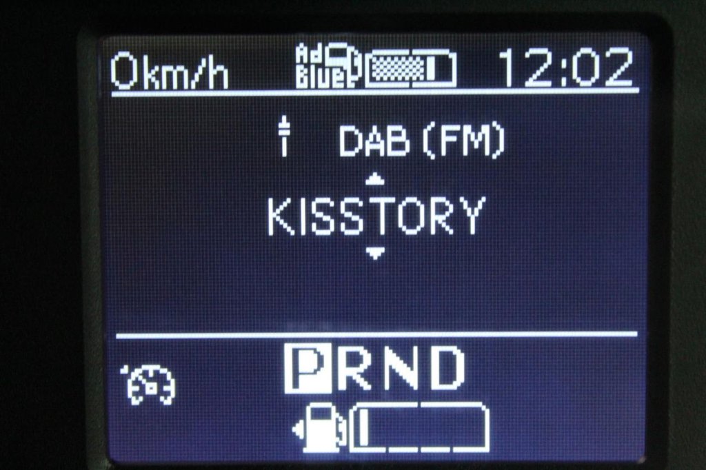 Vehicle 47