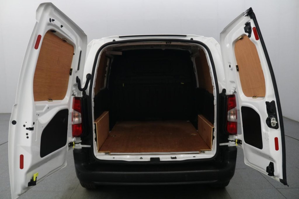 Used Peugeot Partner 2022 for sale - 77798368: Photo 15