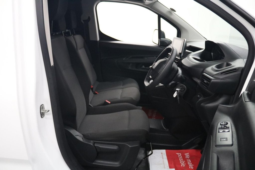 Used Peugeot Partner 2022 for sale - 77798368: Photo 29
