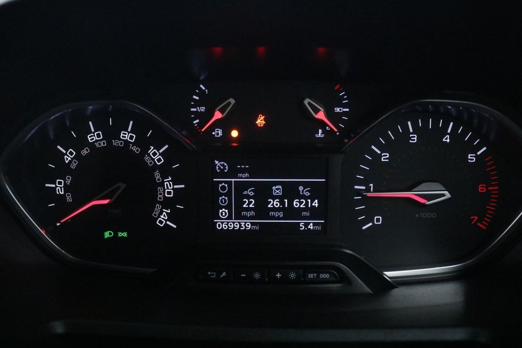 Used Peugeot Partner 2022 for sale - 77798368: Photo 39