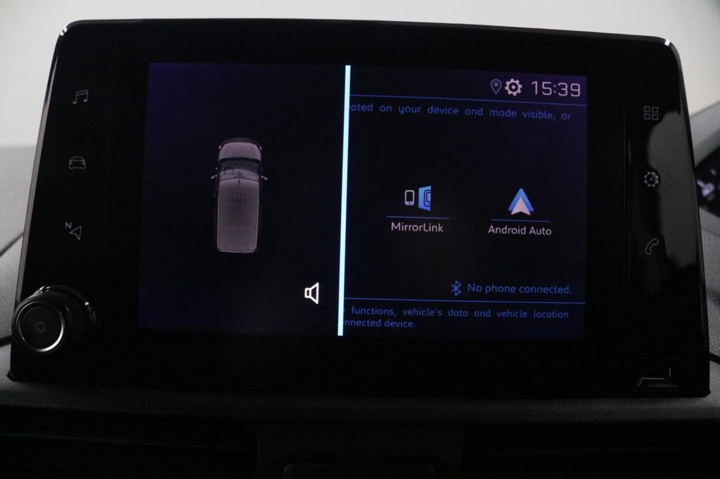 Used Peugeot Partner 2022 for sale - 77798368: Photo 41