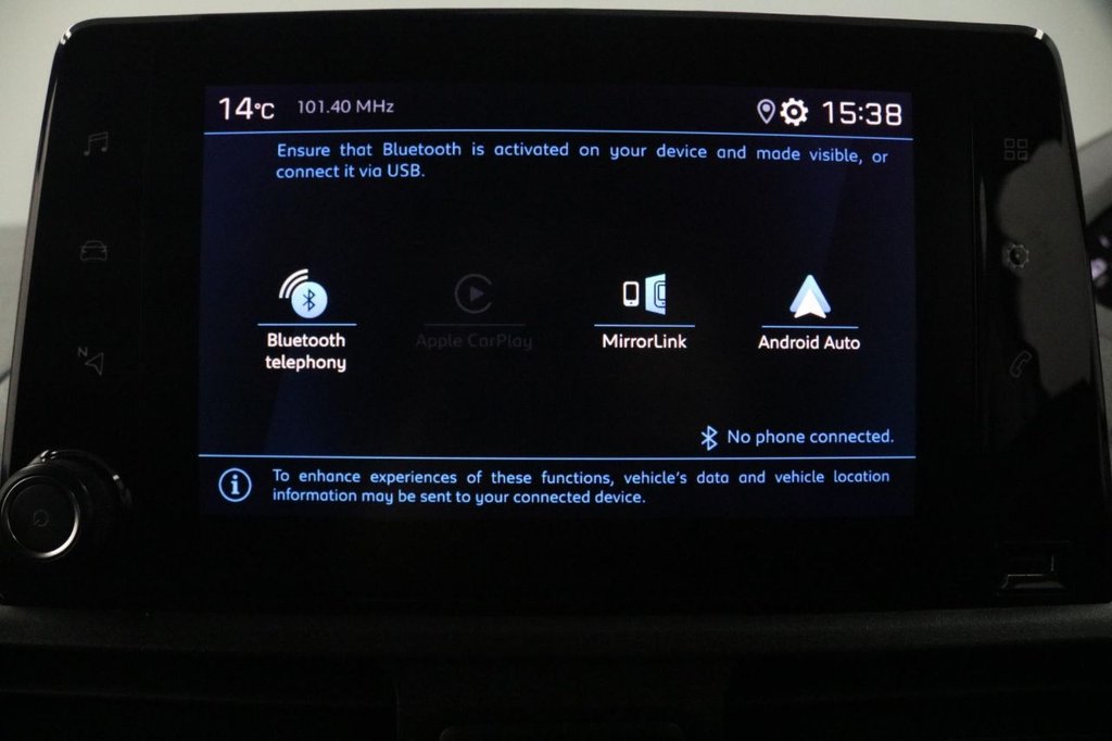 Used Peugeot Partner 2022 for sale - 77798368: Photo 42