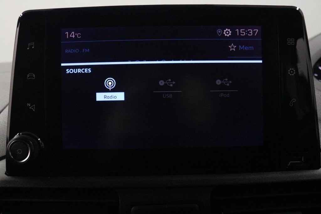 Used Peugeot Partner 2022 for sale - 77798368: Photo 45