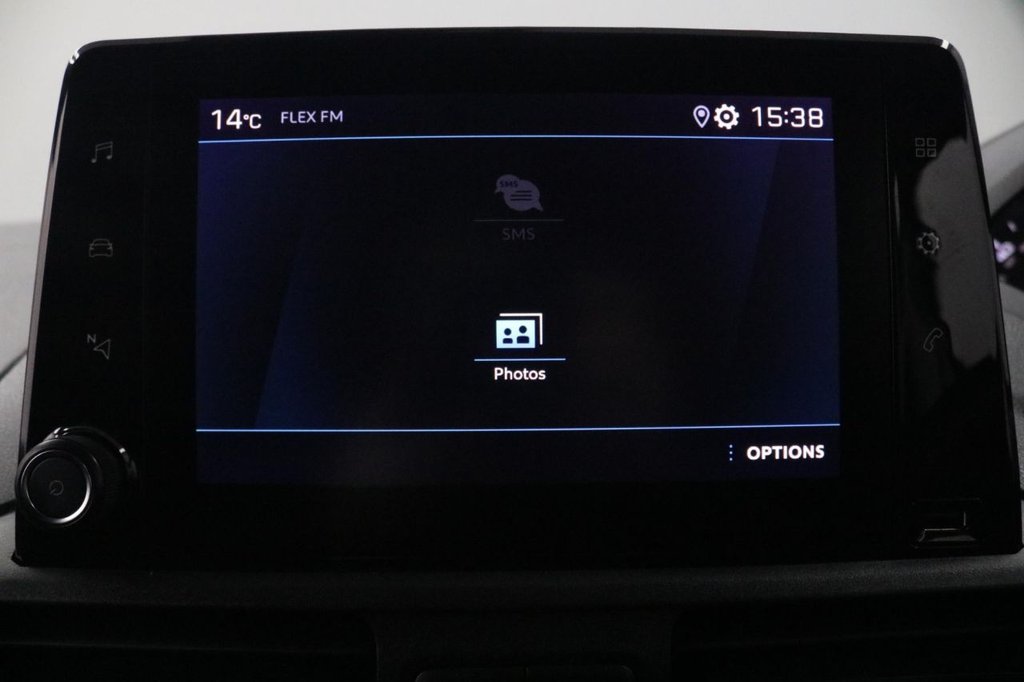 Used Peugeot Partner 2022 for sale - 77798368: Photo 46