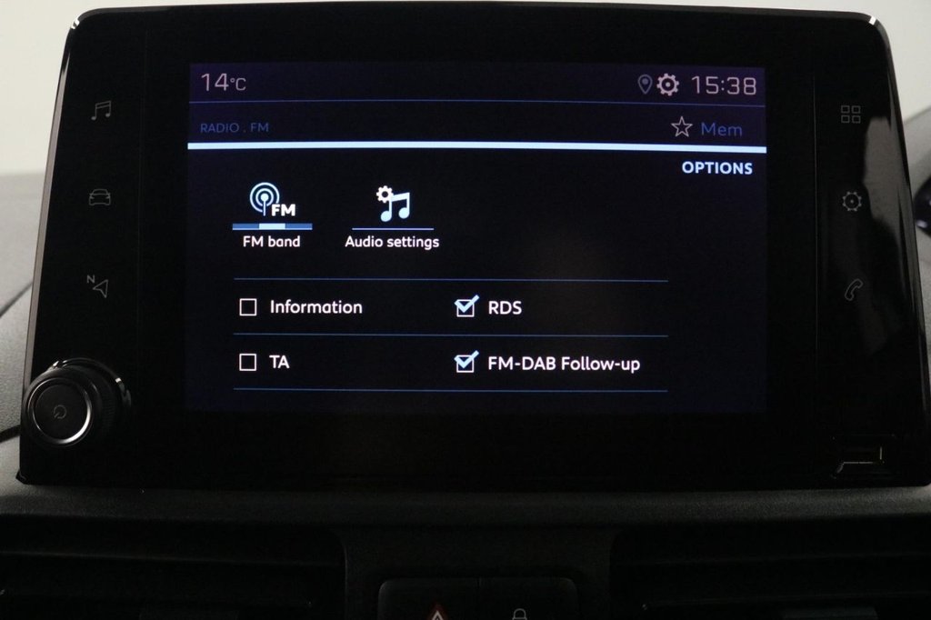 Used Peugeot Partner 2022 for sale - 77798368: Photo 49