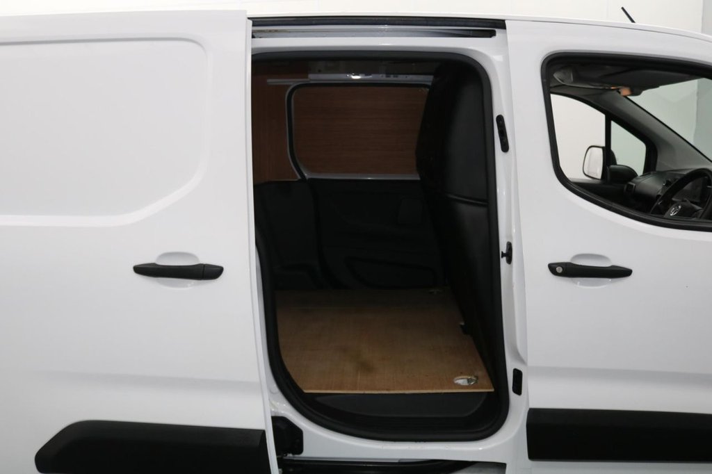 Used Vauxhall Combo 2021 for sale - 77849764: Photo 15