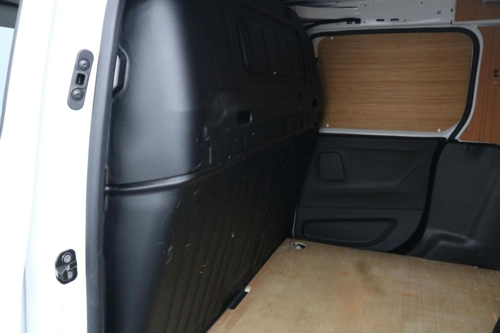 Used Vauxhall Combo 2021 for sale - 77849764: Photo 16