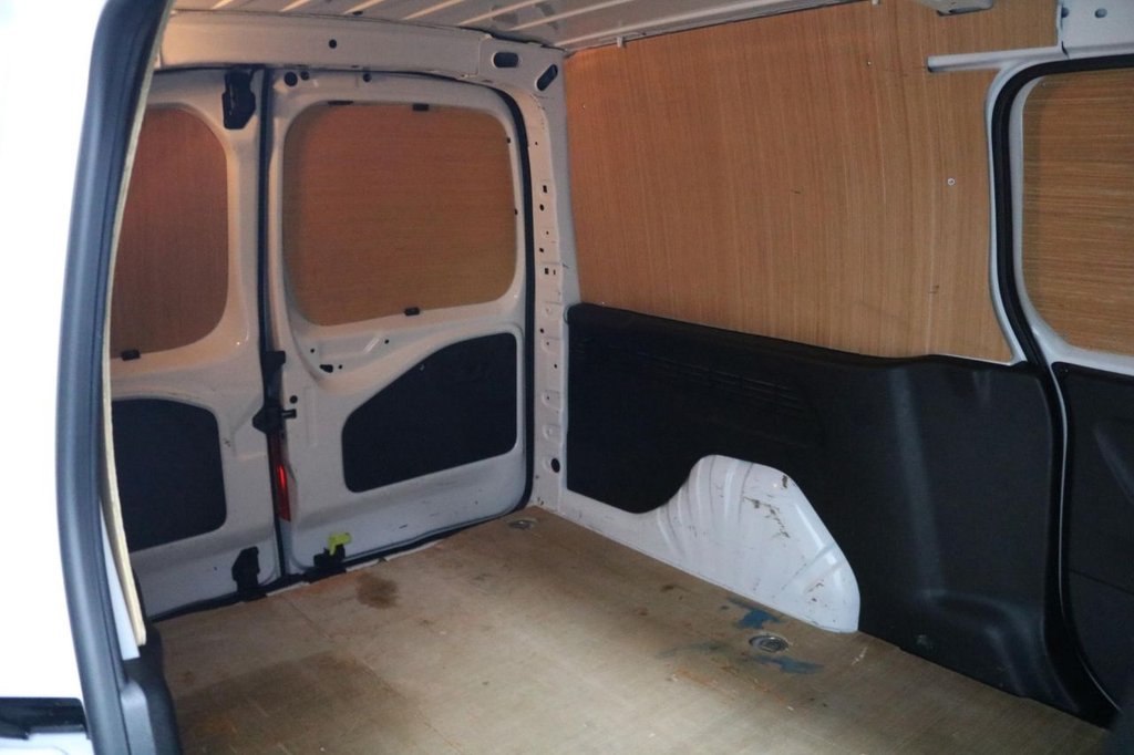 Used Vauxhall Combo 2021 for sale - 77849764: Photo 21