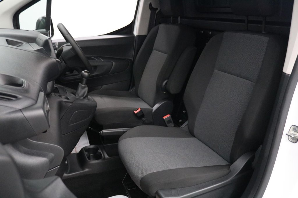 Used Vauxhall Combo 2021 for sale - 77849764: Photo 24