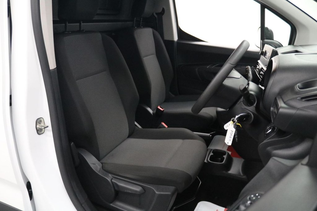 Used Vauxhall Combo 2021 for sale - 77849764: Photo 27