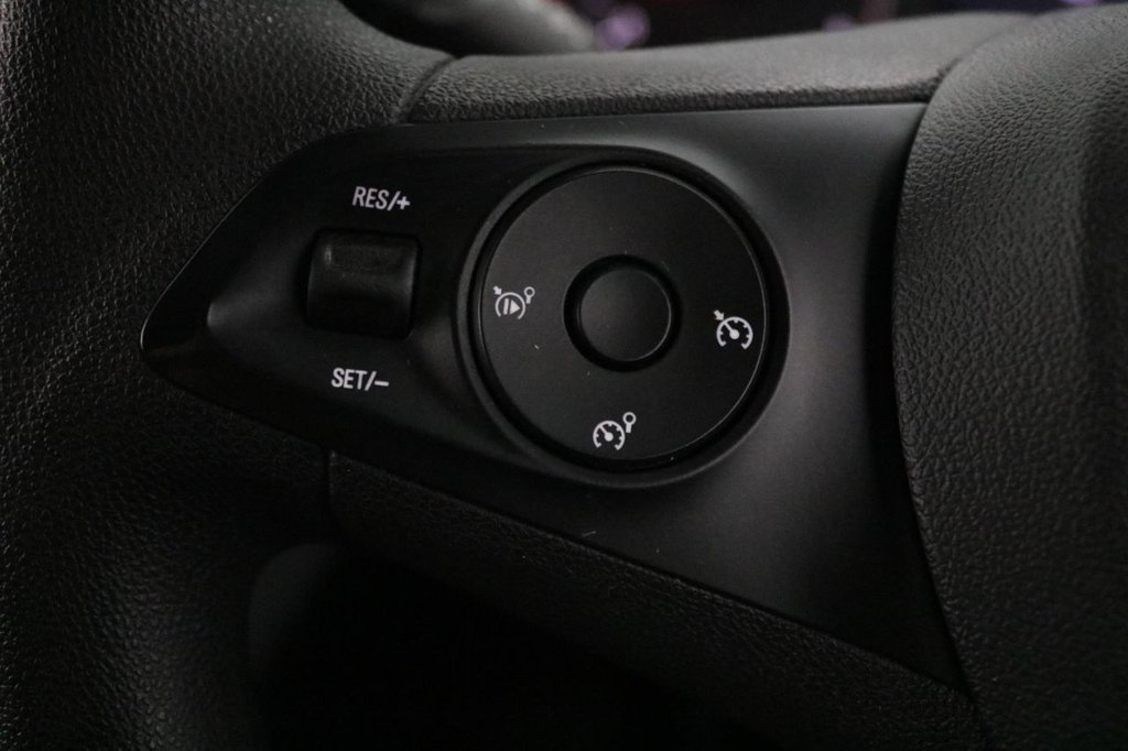 Used Vauxhall Combo 2021 for sale - 77849764: Photo 32