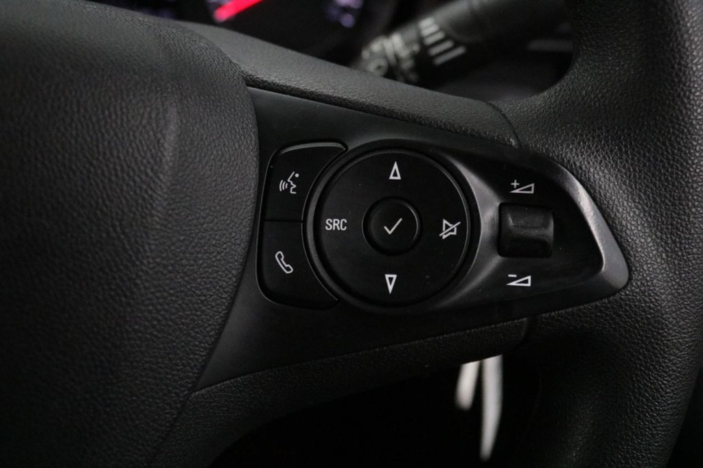 Used Vauxhall Combo 2021 for sale - 77849764: Photo 34