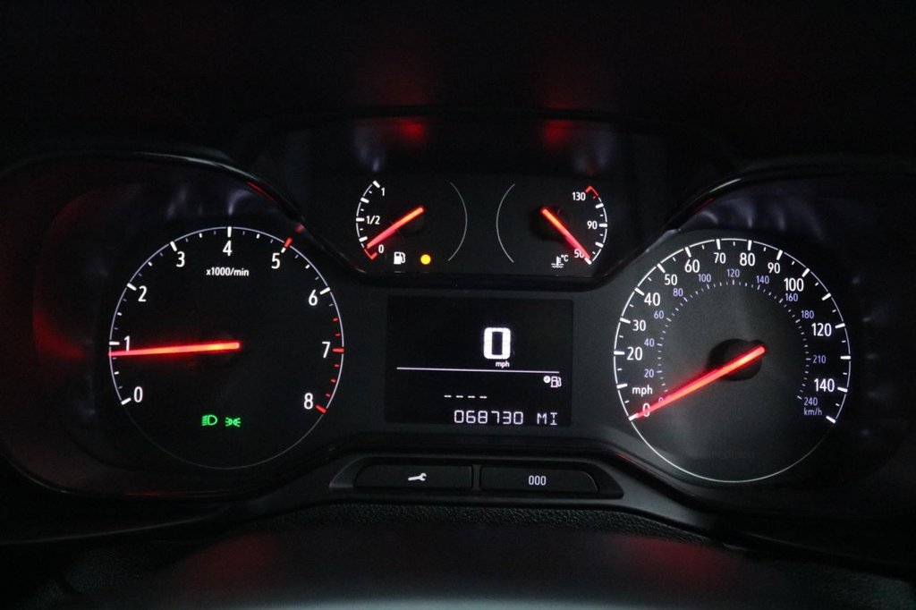 Used Vauxhall Combo 2021 for sale - 77849764: Photo 36