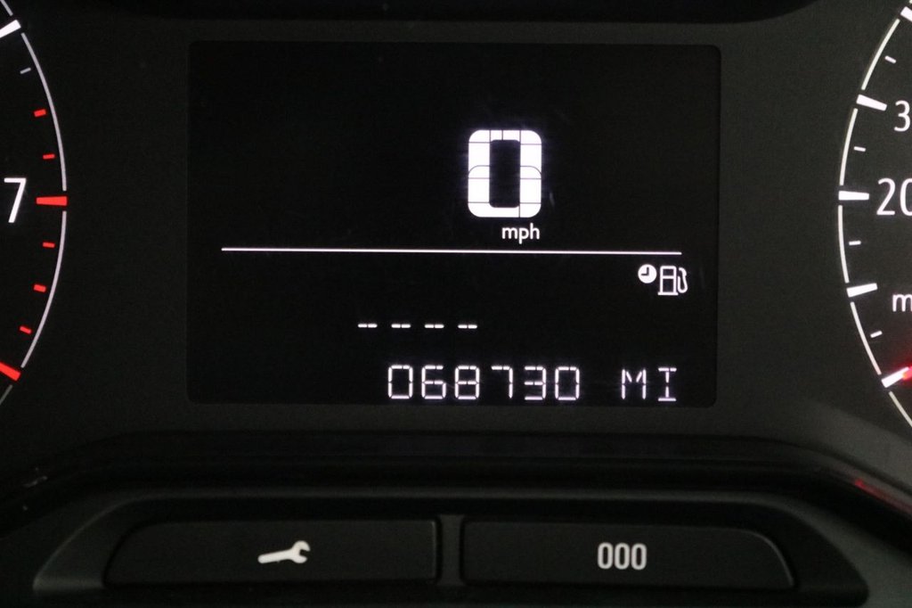 Used Vauxhall Combo 2021 for sale - 77849764: Photo 37