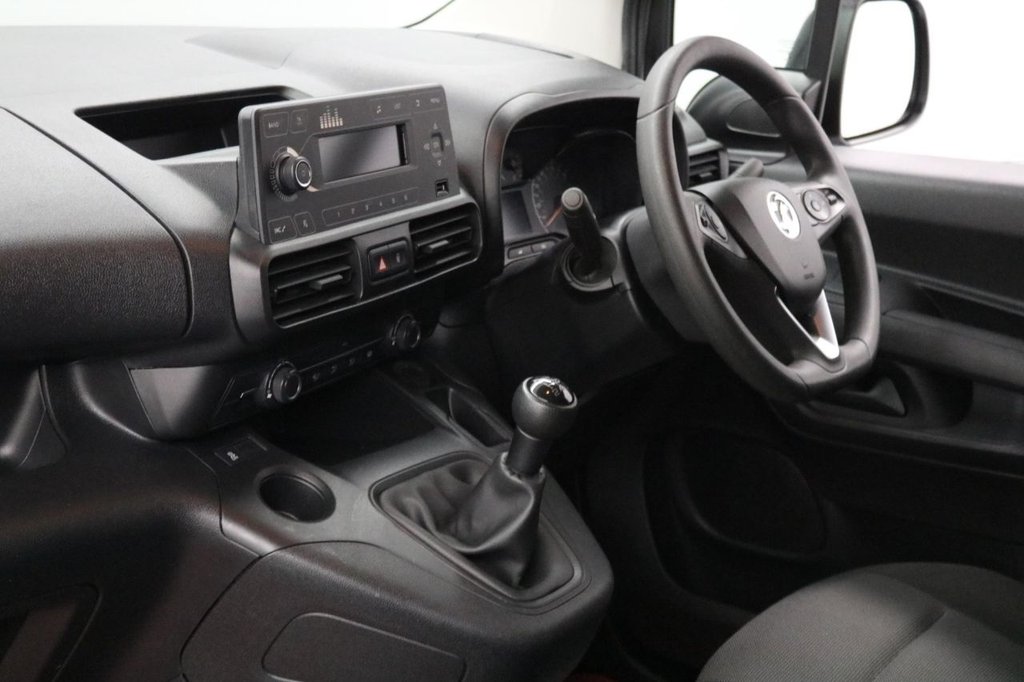 Used Vauxhall Combo 2021 for sale - 77849764: Photo 38