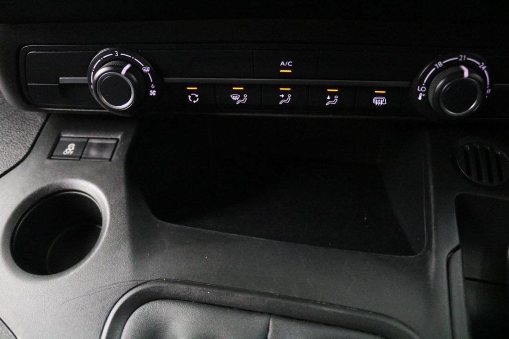 Used Vauxhall Combo 2021 for sale - 77849764: Photo 42