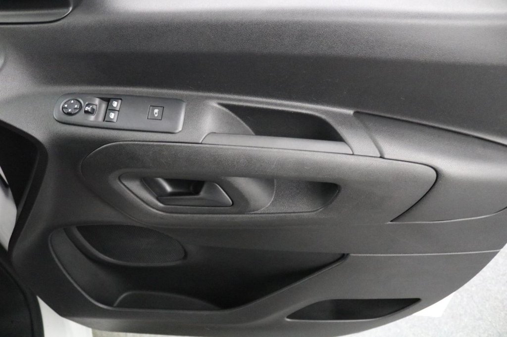 Used Vauxhall Combo 2021 for sale - 77849764: Photo 48