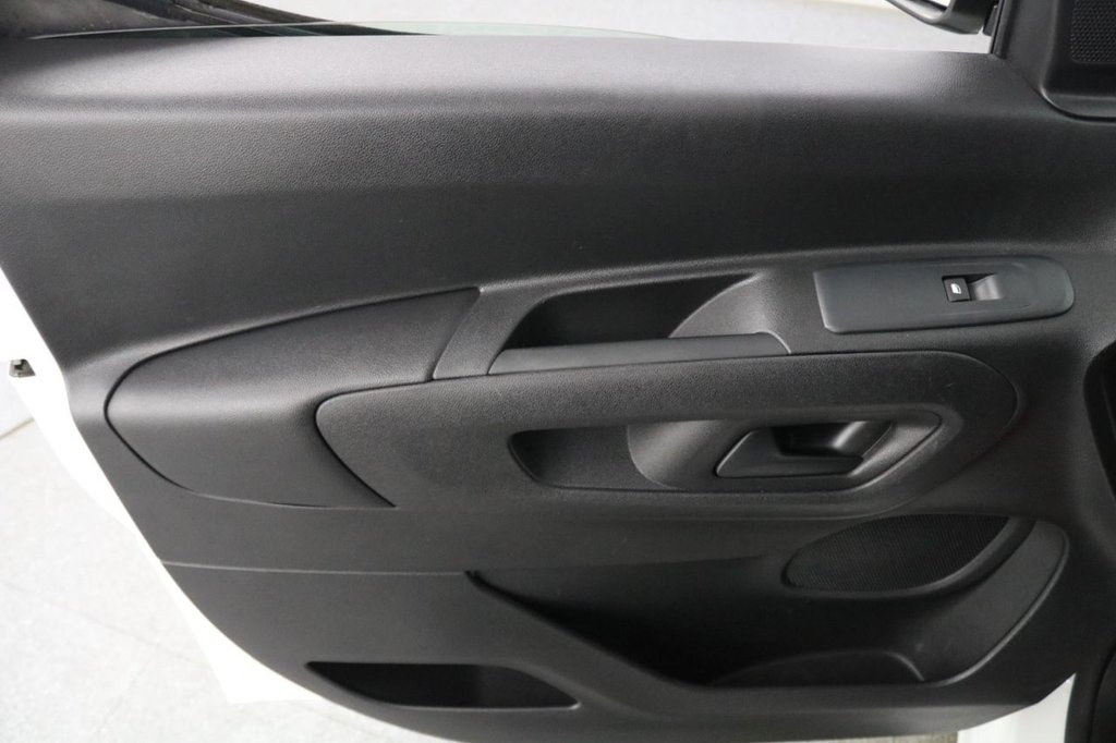 Used Vauxhall Combo 2021 for sale - 77849764: Photo 49