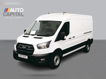 Used Ford Transit 2022 for sale - 78959872: Photo
