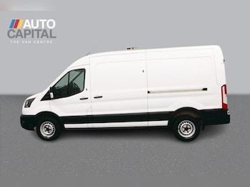 Used Ford Transit 2022 for sale - 78959872: Photo