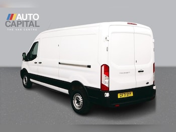 Used Ford Transit 2022 for sale - 78959872: Photo