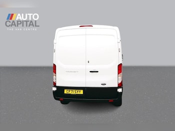 Used Ford Transit 2022 for sale - 78959872: Photo