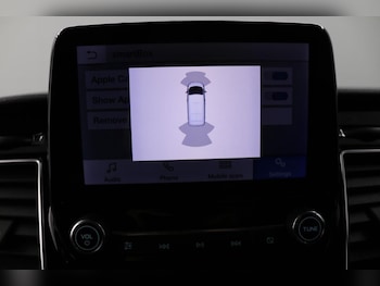 Used Ford Transit Custom 2023 for sale - 78240769: Photo