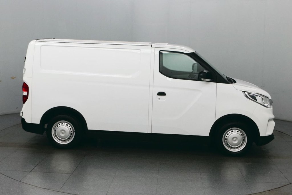 Used Maxus eDeliver 3 2021 for sale - 77293156: Photo 11