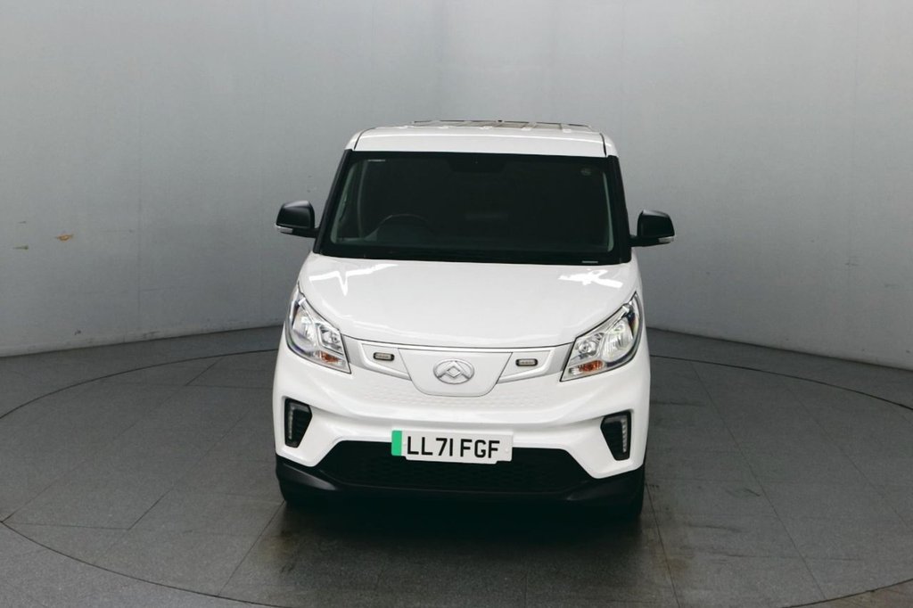 Used Maxus eDeliver 3 2021 for sale - 77293156: Photo 13