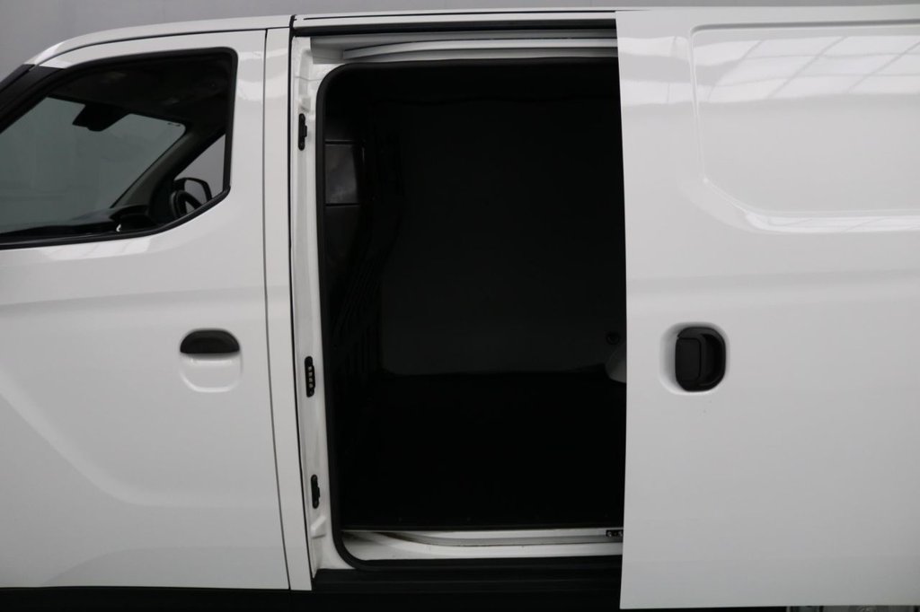 Used Maxus eDeliver 3 2021 for sale - 77293156: Photo 14