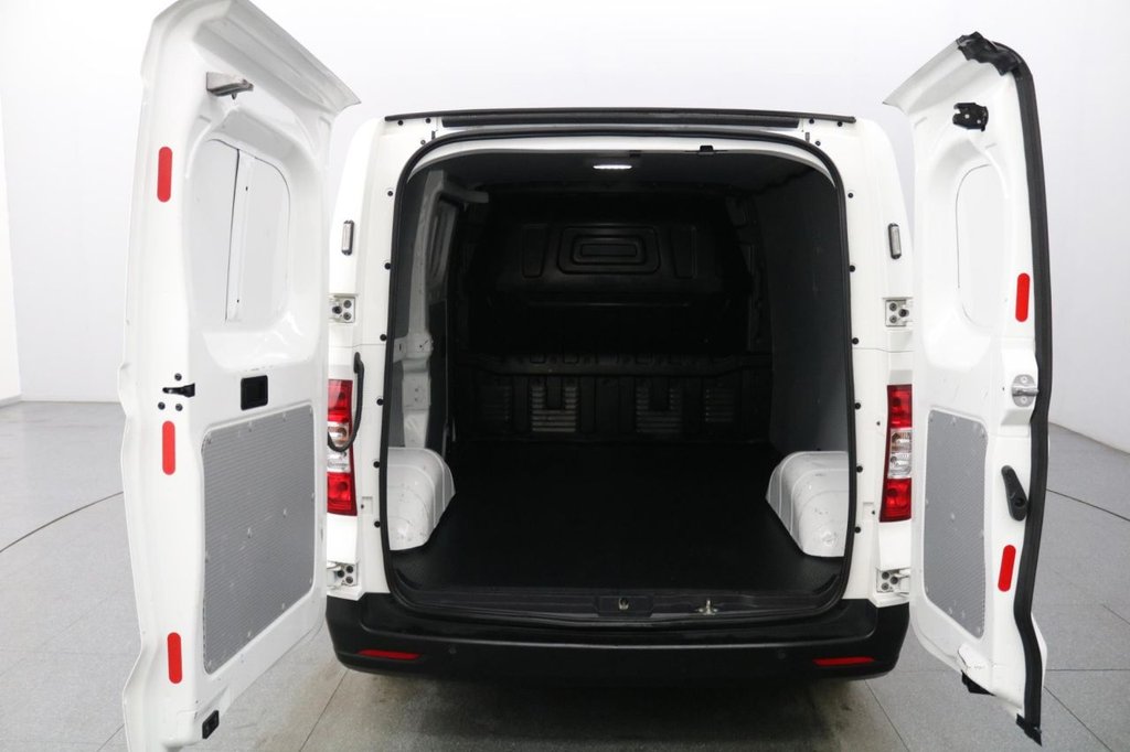 Used Maxus eDeliver 3 2021 for sale - 77293156: Photo 15