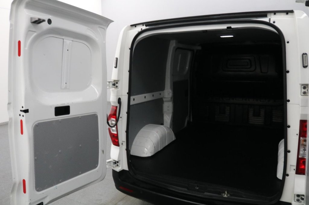 Used Maxus eDeliver 3 2021 for sale - 77293156: Photo 18