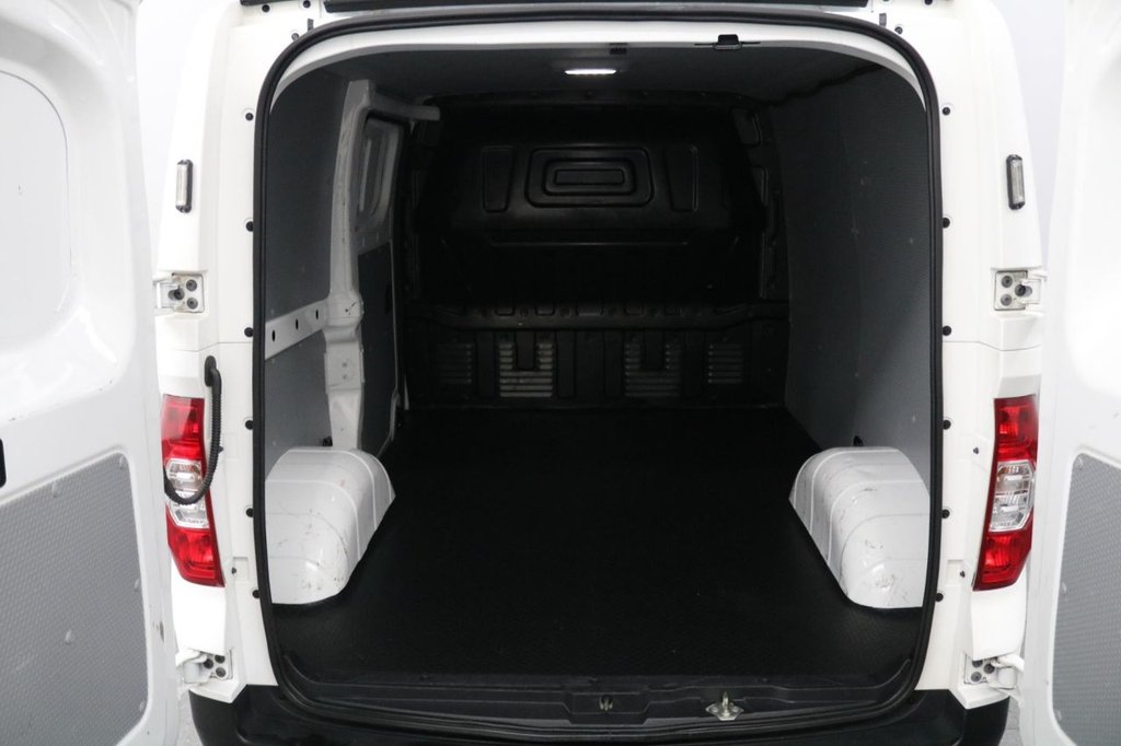 Used Maxus eDeliver 3 2021 for sale - 77293156: Photo 19