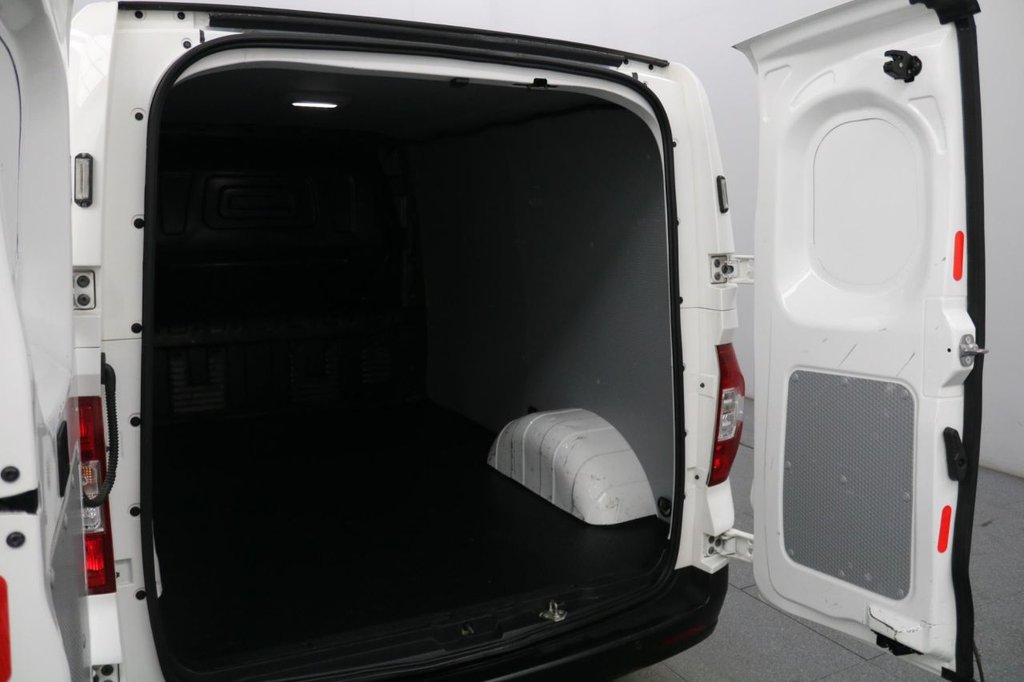 Used Maxus eDeliver 3 2021 for sale - 77293156: Photo 20