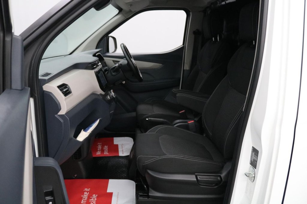 Used Maxus eDeliver 3 2021 for sale - 77293156: Photo 23