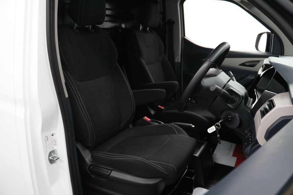 Used Maxus eDeliver 3 2021 for sale - 77293156: Photo 25