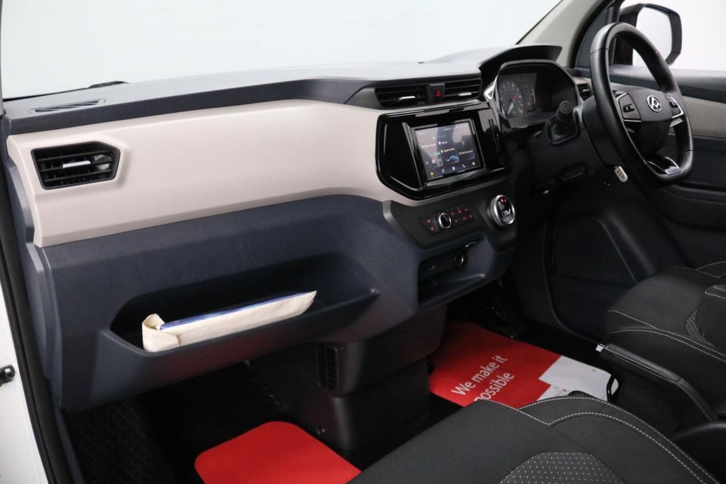 Used Maxus eDeliver 3 2021 for sale - 77293156: Photo 26