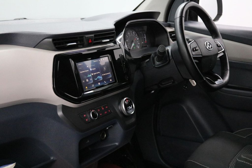 Used Maxus eDeliver 3 2021 for sale - 77293156: Photo 29