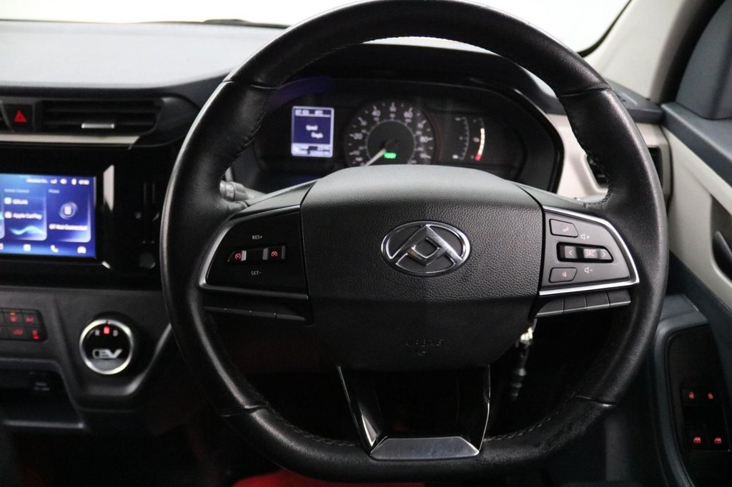 Used Maxus eDeliver 3 2021 for sale - 77293156: Photo 32