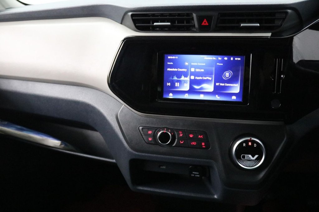 Used Maxus eDeliver 3 2021 for sale - 77293156: Photo 37