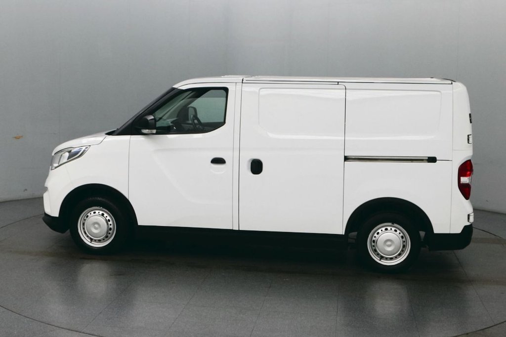 Used Maxus eDeliver 3 2021 for sale - 77293156: Photo 7