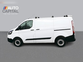 Used Ford Transit Custom 2022 for sale - 79493727: Photo