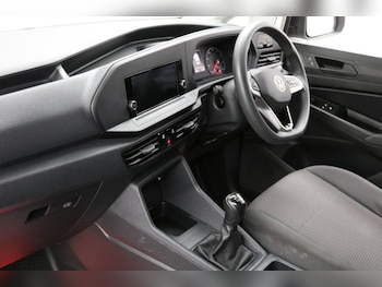 Used Volkswagen Caddy 2021 for sale - 75498564: Photo