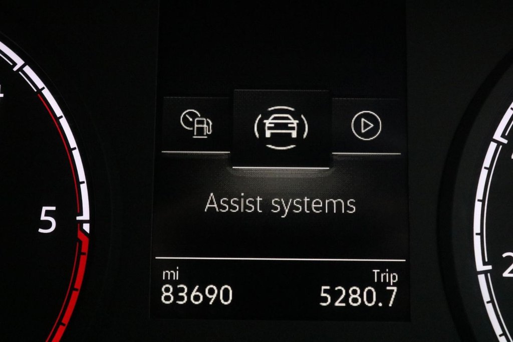 Vehicle 38
