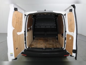 Used Volkswagen Caddy 2021 for sale - 75498564: Photo