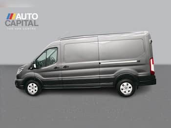 Used Ford Transit 2024 for sale - 79790729: Photo