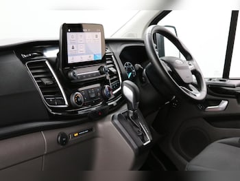 Used Ford Transit Custom 2023 for sale - 78425652: Photo