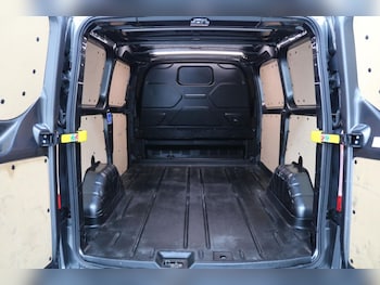 Used Ford Transit Custom 2023 for sale - 78425652: Photo