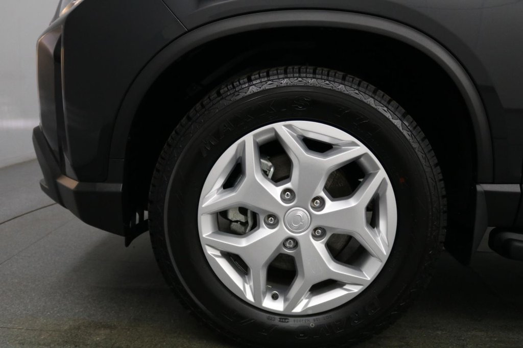 Used KGM Musso 2025 for sale - 77133597: Photo 13