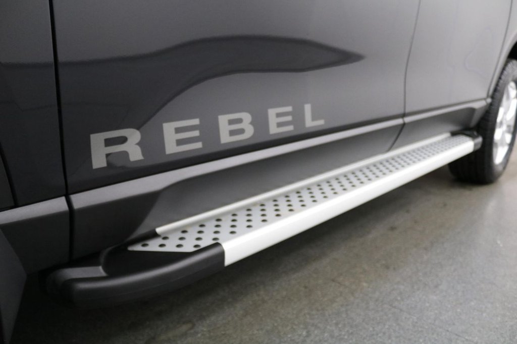 Used KGM Musso 2025 for sale - 77133597: Photo 16